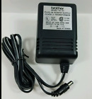 Ad-30 Brother Oem Ac Adapter Power