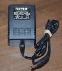 Ad-57171300 Flowbee Ac Adapter Adaptor Oem Power Supply Cord Charger