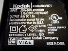 Ad5004kd-3f8571 Kodak 5v Easy Share