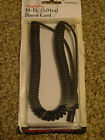 273-1739 Adaptaplug Applications Radioshack Power Cord Coiled 10