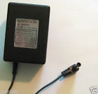 W09-1211-05 Adapter Power 12 Volt Ac Portable Supply Kenwood Audio