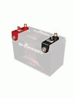 Sk-bta35-100 Adapter Shuriken Sae Batteries Post Pair Select Terminal Metra