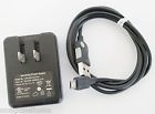 Ups-050100-fua Adapter Supply Volt 5v Switching Samsung Oem Power Galaxy Charger
