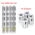 Adb000603 Ab Ebl 14x 2800mah 680491150783