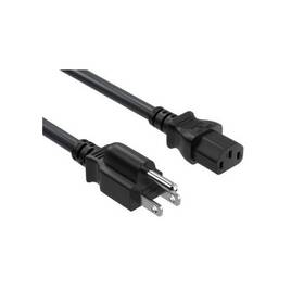 100-250v Addon 195285353467 Add-515p2c1314awg6ftrd 6ft Nema 5-15p/c13 Pwr Cbl 10a