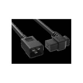 Addon 195285840004 Add-c192c2014awg3ftrd 3ft C19/c20 Pwr Cbl 250v 14 Awg Rd