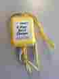 Aec-4190a Nikko 4 Hour Quick Charger Input 120vac 60hz 12w Output 9v Dc 500ma