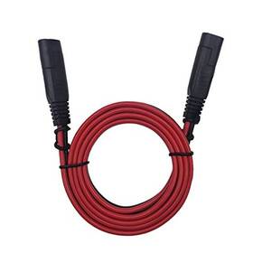 Ot-ca-20 Aeisvik Sae To 2 Pin Quick Disconnect Harness Dc 12v 24v Power Connector Plug