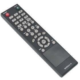 Aiditiymi-dx-rc01a-13 Aiditiymi Dx-rc01a-13 Replace Remote Control Dxrc01a13 Fit For Dynex Lcd Tv Hdtv Dx-32l