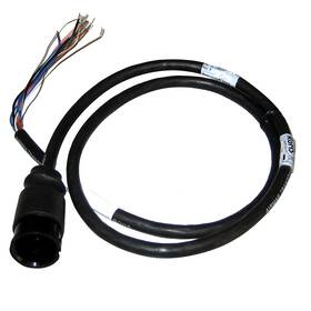 Mmc-0 Airmar Technology No Connector Mix And Match Chirp Cable - 1m