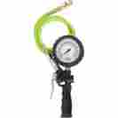 Al2025fz-2 Legacy Mfg Co 1 4 Tire Inflator With Flexzilla Hose New 092329420256