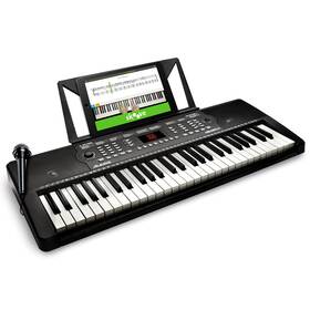 Alesis Melody54 Melody 54 - Electric Keyboard Digital Piano With Keys Speakers 30