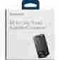 All-in-1 Ns-tadpcon-c Insignia Open-box Adapter Black 600603185144 All-in-1 Ns-tadpcon-c Insignia Open-box Adapter Black 600603185144