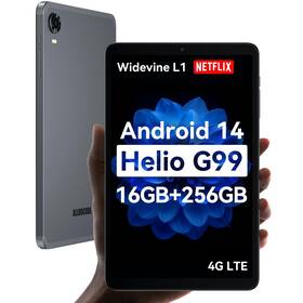 Cul8jn Alldocube Android 14 Tablet 8.4 Inch Helio G99 Iplay 60 Mini Pro 16g