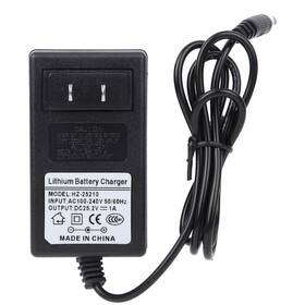 Alomejort5duo7vrfw-11 Alomejor Massage Gun Adapter Ac Dc 100 To 240v Muscle Charger Power Supply