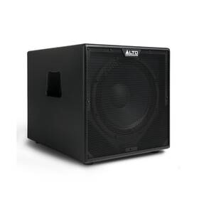 Tx12s Alto 900w 12 Inch Subwoofer Dsp-enhanced Powered Pa Speaker With 2 Voice