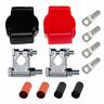 Am-cbt02 Ampper Top Post Military Spec Battery Terminal And Cover Kit