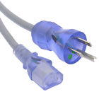 Am-pwrcrd-247cb Arrow 10ft Hospital Grade 742574460711