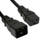 Am-pwrcrd-335bk Arrow 10ft Power Cord 742574460094