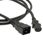 Am-pwrcrd-342bk Arrow 6ft Power Cord 742574460551
