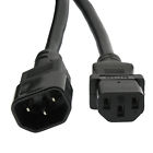 Am-pwrcrd-351bk Arrow 8ft Power Extension 742574460407