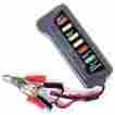 Amat163 Augocom Tirol 12 Volt Led Battery And Alternator Tester For Cars Trucks 889327001101