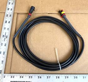 14800 Amerex 10 Ft Lead Power Extension Modvss Cable Pn