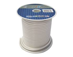 Atpw10-100w American Terminal 847169028625 10ga 100ft White Primary Remote Power Ground Wire