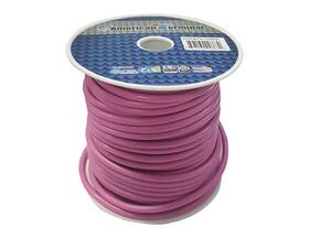10ga American Terminal 847169028670 Atpw10-100pk 100ft Pink Primary Remote Power Ground Wire