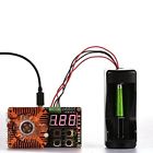 Ana9834567776447qf Kkmoon Led Digital Battery 603983400920