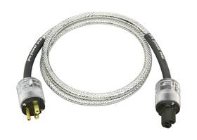 Analysis Plus 889406418356 Pro Power Oval Cable 6 Ft