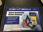 66892 Analyzer Automotive Cen-tech Digital Battery