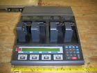 Ksg-70001 Analyzer Cadex Kenwood Electronics C7000-1 Battery 7-6000 Cradles 4