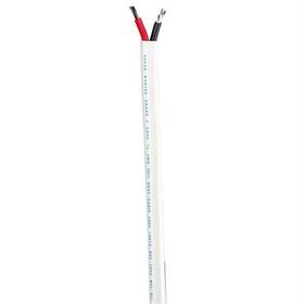 120910 Ancor Standard Duplex Cable - Flat 8-2 2x8mm&no. 178 Red-bl