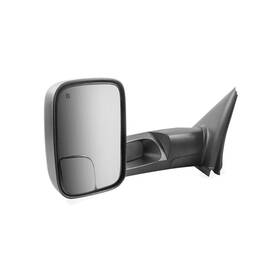 Am966010 Angymeck Left Power Heated Side View Mirror For 2003-2009 Dodge Ram 2500 3500 1500 T