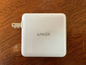 Anker 848061060331 Powerport Atom Pd 2 60w Charger Usb C Model A2029 Anker 848061060331 Powerport Atom Pd 2 60w Charger Usb C Model A2029