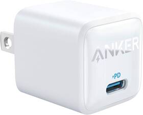A2654j21-1 Anker 20w Wall Charger - White