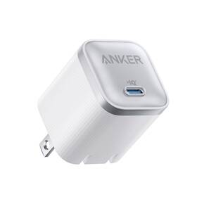 A2692j21 Anker - Nano Charger 45w White