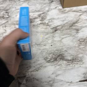 A8453h43-1 Anker - Powerline Ii Usb-a To Lightning Cable 6-ft Silver