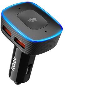 R5141113 Anker Roav - Viva 2-port Usb Vehicle Charger Amazon Alexa Supported R5141