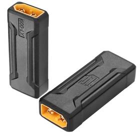 Xt60 Antianxia 658362388603 2pcs New Upgraded Connector Male To Wireless Ad