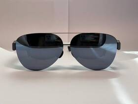 Aoc5231 Aoc Aoc5231/00 Air Mega Ar/xr Glasses - 201ftft Micro-oled Personal Wearable Monitor For G