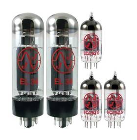 4308828884 Ap Tubesets Vacuum Tube Set For Marshall Ma50 H C Apex Matched