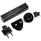 Apa750us Targus Usb 4 Way 092636321376