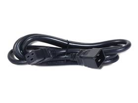 Ap9887 Apc By Schneider Electric Power Cord C19 To C20 4.5m