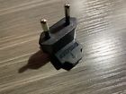 Hd210w Apd-eu Apd Ac Adapter Power Converter Eu Plug