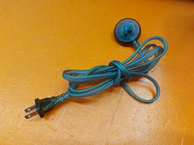 41-25568 Apple Oem Power Supply Adapter Cable Cord Apc5m