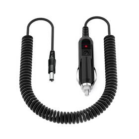 Aprelco-230523-147 Aprelco New Car Dc Adapter Compatible With Cen Tech Portable Power Pack Jump Starter