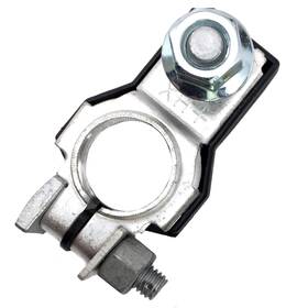Apsg 716770190789 Positive Oem Car Battery Terminal Connector Clamp 1 Piece