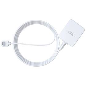 Vma3700-100nas Arlo Certified Accessory - Essential Outdoor 25 Ft. Charging Cable For White